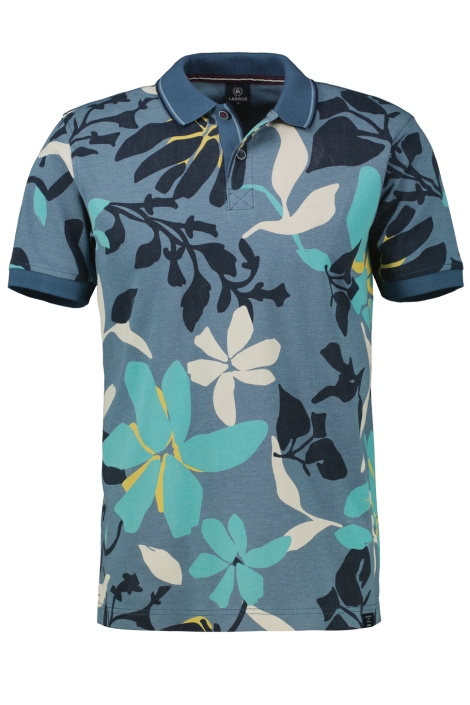 Lerros polo 1/2 arm